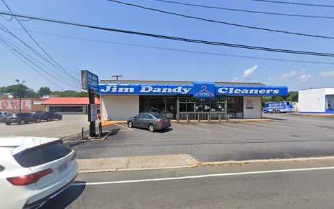 Dry Cleaner «Jim Dandy Cleaners», reviews and photos, 1272 Wantagh Ave, Wantagh, NY 11793, USA