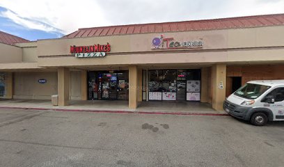 Tang T. Huynh, DC - Pet Food Store in San Jose California