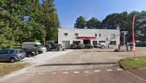 relais pickup STATION TOTAL / GARAGE MOTRIO DAMPIERRE-EN-BURLY
