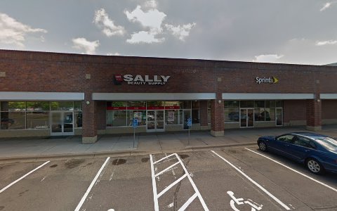 Beauty Supply Store «Sally Beauty», reviews and photos, 11300 Wayzata Blvd # C, Minnetonka, MN 55305, USA