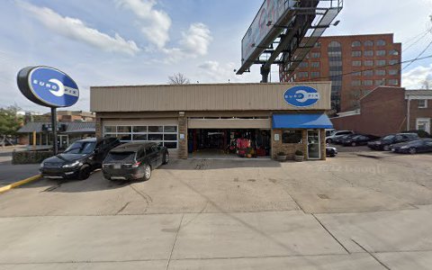 Auto Repair Shop «EuroFix Belle Meade», reviews and photos, 4403 Harding Pike, Nashville, TN 37205, USA