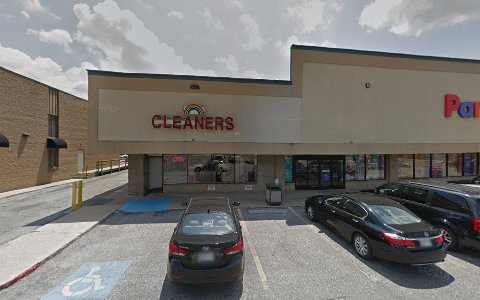 Dry Cleaner «Rainbow Clean & Press», reviews and photos, 9946 York Rd, Cockeysville, MD 21030, USA
