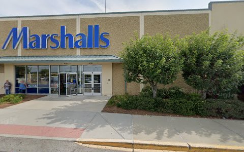 Department Store «Marshalls», reviews and photos, 622 George Washington Hwy, Lincoln, RI 02865, USA