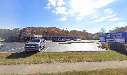 Carey Chiropractic & Rehab - Pet Food Store in Russell Kentucky