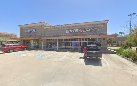 Bicycle Store «Bike Barn - Champions», reviews and photos, 6935 Cypresswood Dr Ste D, Spring, TX 77379, USA