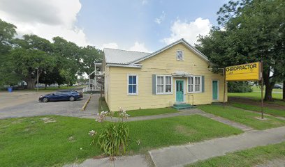 Franklin Chiropractic Clinic - Pet Food Store in Franklin Louisiana