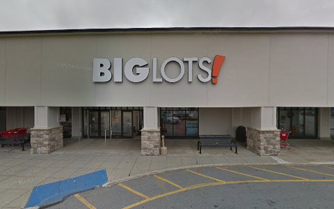Discount Store «Big Lots», reviews and photos, 55 Crystal Ave, Derry, NH 03038, USA