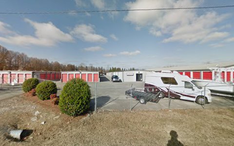 Storage Facility «A+ Storage», reviews and photos, 2689 Old Hwy 31 N, Columbia, TN 38401, USA