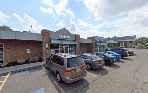 Print Shop «FedEx Office Print & Ship Center», reviews and photos, 2728 E Aurora Rd c, Twinsburg, OH 44087, USA