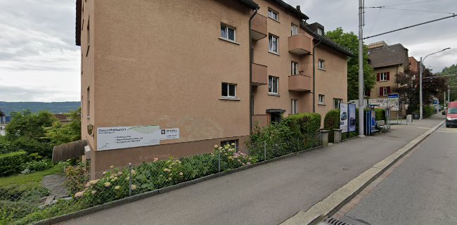 Rezensionen über Furrer, Isabel in Zürich - Masseur