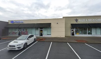 Dr. Brett Moses - Pet Food Store in Vancouver Washington