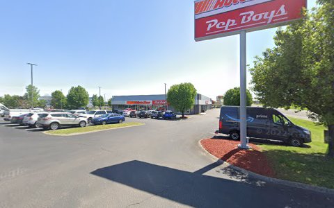Auto Parts Store «Pep Boys Auto Parts & Service», reviews and photos, 1577 Gallatin Pike N, Madison, TN 37115, USA