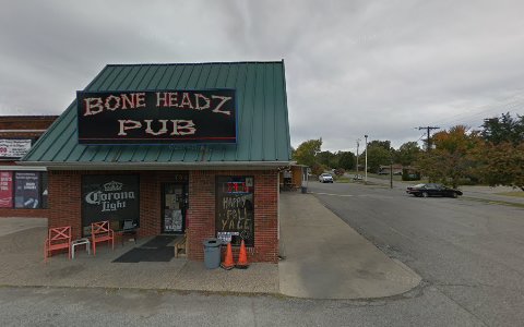 Karaoke Bar «Bone Headz Pub», reviews and photos, 7844 Dixie Hwy, Louisville, KY 40258, USA
