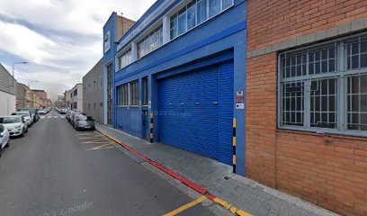 Industrial Sanator S.L.U. en Sabadell