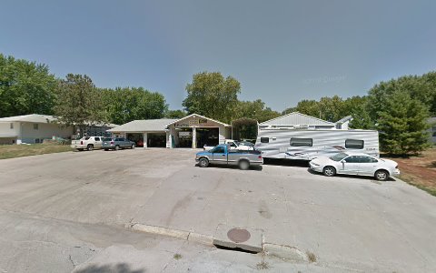 Auto Repair Shop «Bill Walters & Son Auto Repair Shop», reviews and photos, 802 N 8th St, Nebraska City, NE 68410, USA