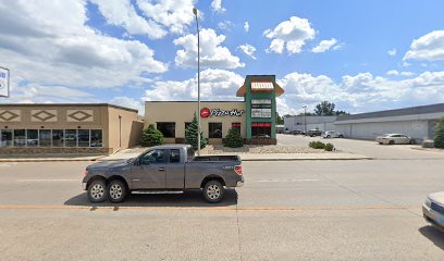 Dr. Mackenzie Jones - Pet Food Store in Minot North Dakota