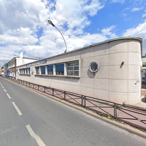 Centre médical Centre Municipal de Santé Bauer Saint-Ouen