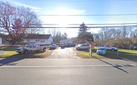 Used Car Dealer «Nicoles Auto Sales», reviews and photos, 921 Monmouth Rd, Cream Ridge, NJ 08514, USA