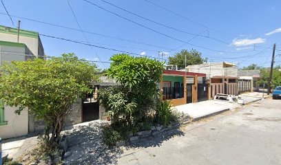 Iglesia del Evangelio Cuadrangular en México A.R. Templo Bethel