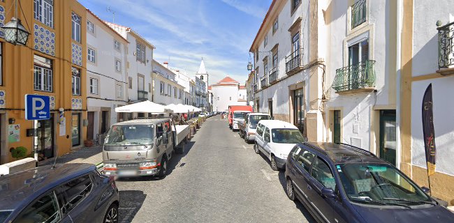 Avaliações doIMOdistrito em Castelo de Vide - Imobiliária