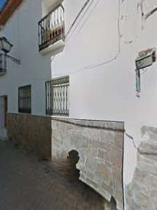 Francisco Molina Sicar C. del Comercio, 1, 04275 Tahal, Almería, España