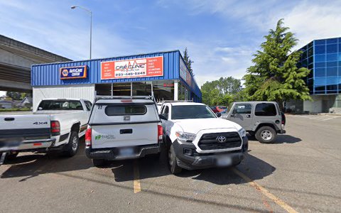 Auto Repair Shop «Car Clinic & Trucks Too», reviews and photos, 923 E Main Ave, Puyallup, WA 98372, USA