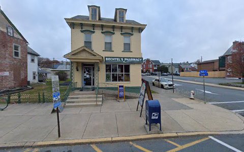 Pharmacy «Bechtels Pharmacy», reviews and photos, 302 Main St, Slatington, PA 18080, USA