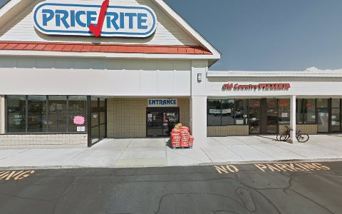 Grocery Store «Price Rite of Stoughton», reviews and photos, 666 Washington St, Stoughton, MA 02072, USA
