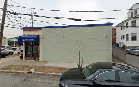 Pharmacy «Maida Pharmacy Compounding Center», reviews and photos, 121 Massachusetts Ave, Arlington, MA 02474, USA