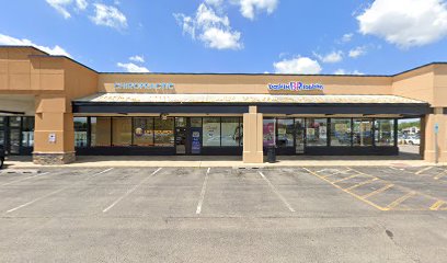 Hinley Chiropractic Center - Pet Food Store in Glendale Heights Illinois