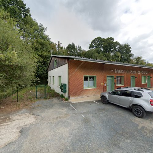 Centre de formation continue Maison Familiale Rurale Périgord Limousin Nontron