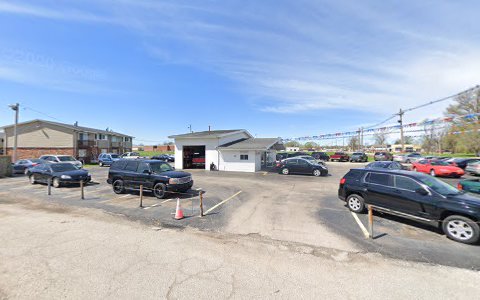 Used Car Dealer «M & K Auto Sales», reviews and photos, 3940 Pontoon Rd, Granite City, IL 62040, USA