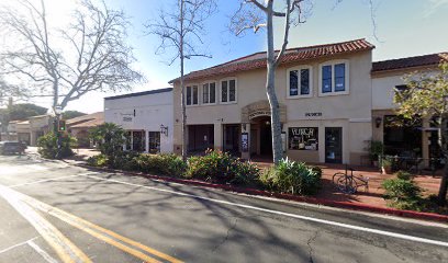 Inman Tracey DC - Pet Food Store in Santa Barbara California