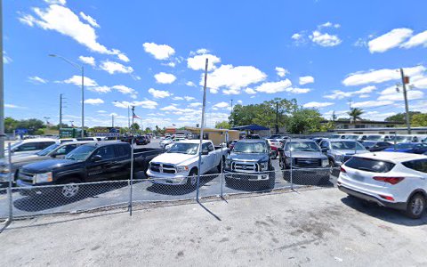 Used Car Dealer «Auto Trust USA», reviews and photos, 18900 NW 2nd Ave, Miami, FL 33169, USA