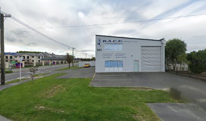 Waimarie NZ Ltd