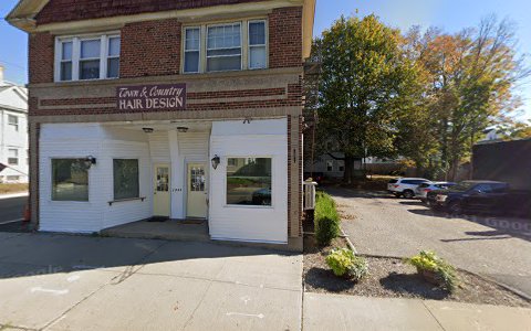 Hair Salon «Town & Country Hair Design», reviews and photos, 1208 E Main St, Torrington, CT 06790, USA