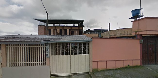 230203 Coop. Modelo Sector 5, calle Rio Verde y, Av. de los colonos, Santo Domingo, Ecuador