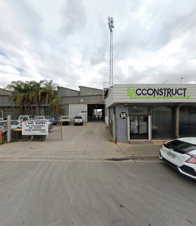 SA Construct Pty Ltd
