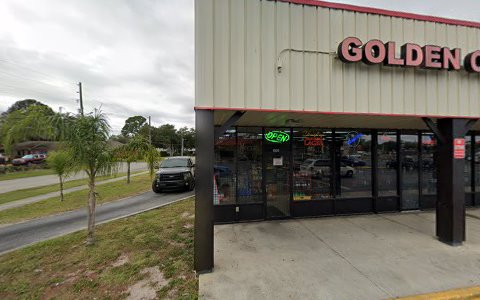 Liquor Store «Golden Ox Liqours», reviews and photos, 305 E Burleigh Blvd, Tavares, FL 32778, USA