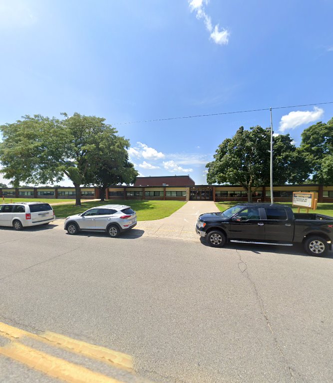 Coquillard Elementary School