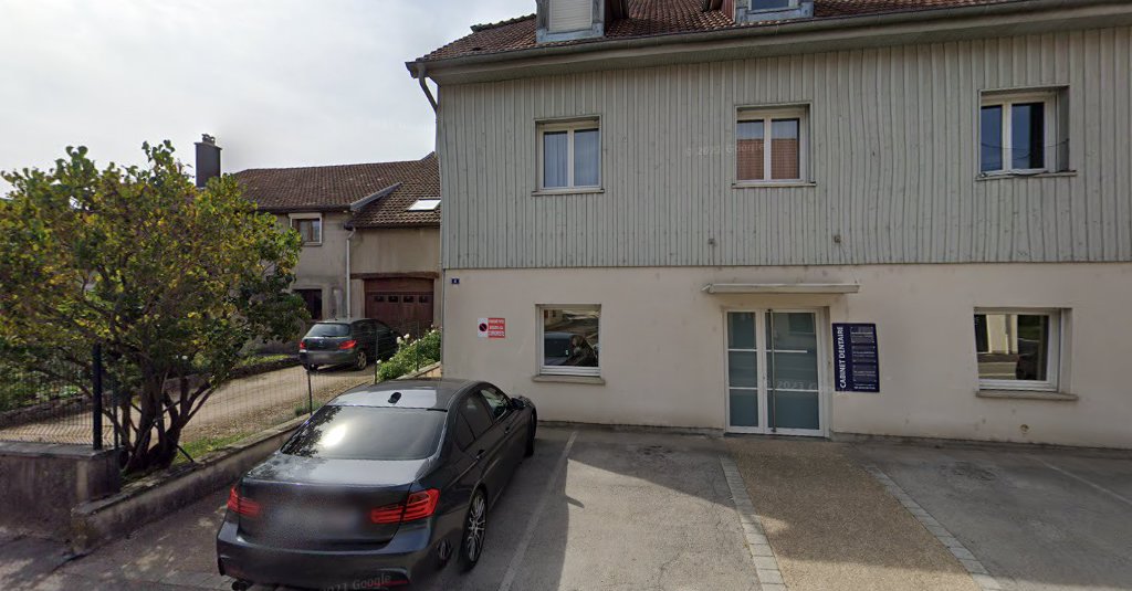 Cabinet Dentaire Pelletier à Saône (Doubs 25)