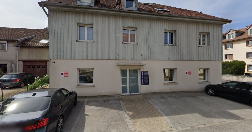 Cabinet Dentaire à Saône (Doubs 25)