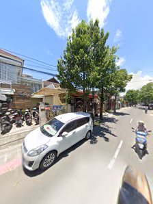 Street View & 360deg - PLAY GROUP & TK PLUS RAHMAT KEDIRI