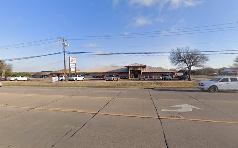 Hardware Store «Keith Ace Hardware», reviews and photos, 138 E Ovilla Rd, Red Oak, TX 75154, USA
