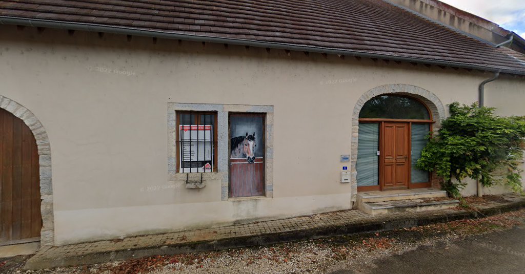 Actif Immobilier à Châtenois (Jura 39)