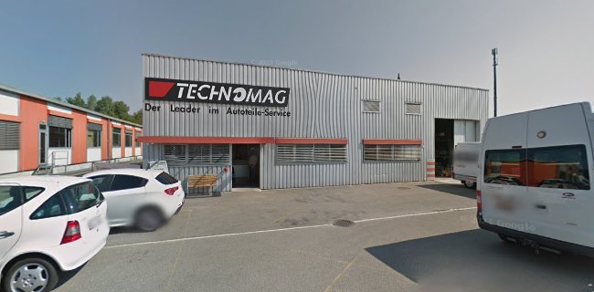 Rezensionen über Technomag AG - Langenthal in Langenthal - Geschäft
