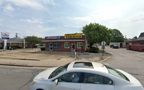 Tobacco Shop «Cheap Tobacco», reviews and photos, 700 N Memorial Dr, Lancaster, OH 43130, USA