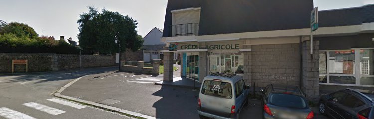 Photo du Banque Crédit Agricole Antrain à Val-Couesnon