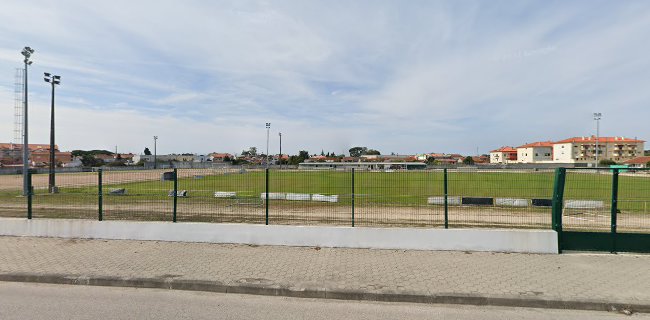 Campo Futebol Oliveirinha - Carregal do Sal