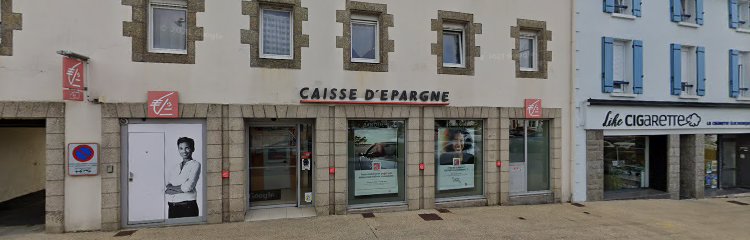Photo du Banque Caisse d'Epargne Gouesnou à Gouesnou